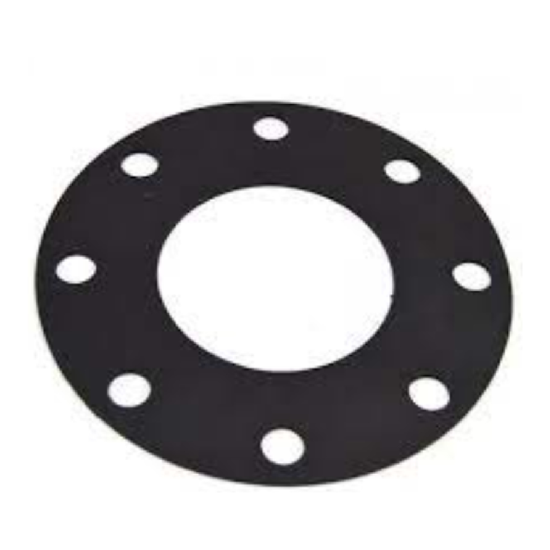 EPDM ÇELİK ELASTOMER CONTA