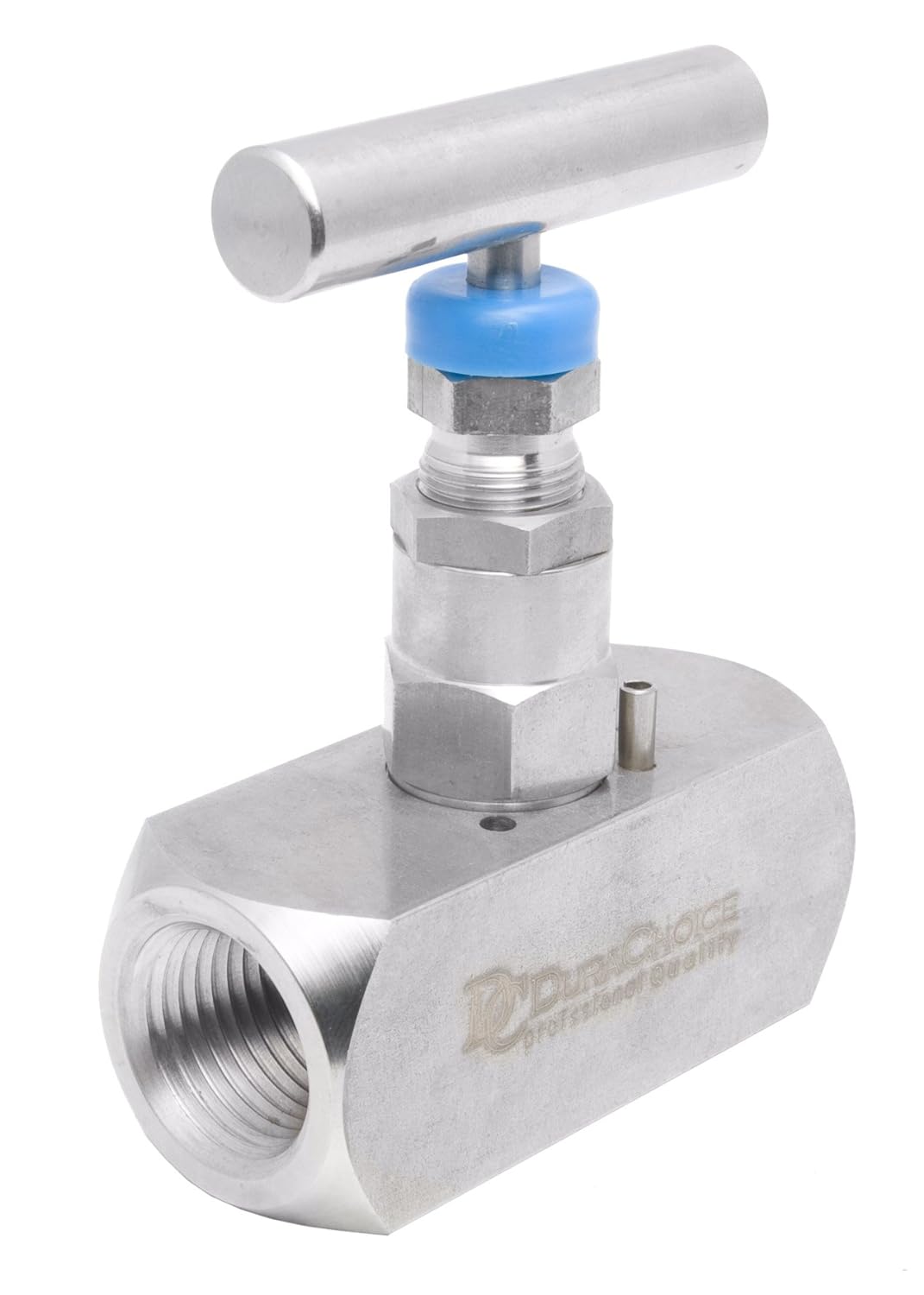 DİŞLİ İĞNELİ VANA 6000 psi